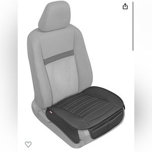 Motor Trend front seat covers